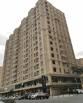 Satılır 3 otaqlı mənzil 139 m² — Bakı, Nəsimi 3 otaq 139.00 m²