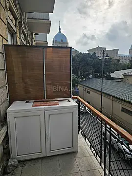 Satılır 5 otaqlı mənzil 135 m² — Bakı, Nizami 5 otaq 135.00 m²