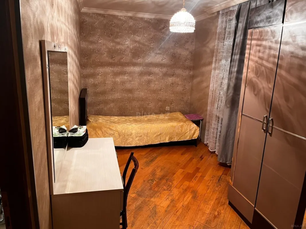 Kirayə verilir 3 otaqlı mənzil 66 m²