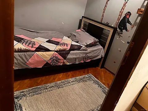 Kirayə verilir 3 otaqlı mənzil 66 m²