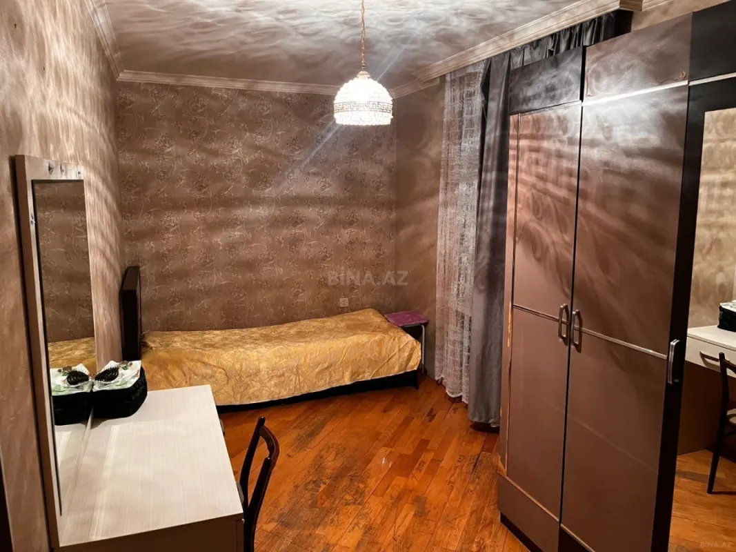 Kirayə verilir 3 otaqlı mənzil 66 m²