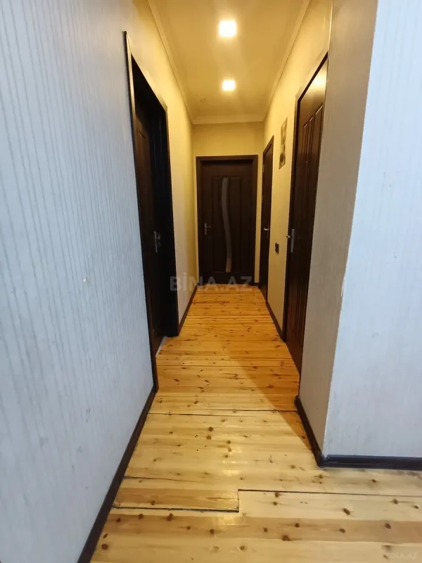 Kirayə verilir 2 otaqlı mənzil 75 m²