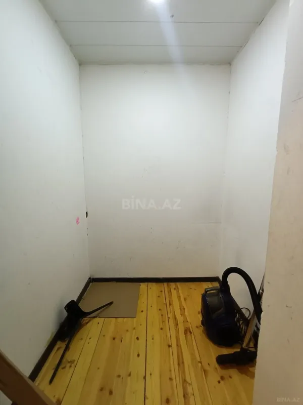 Kirayə verilir 2 otaqlı mənzil 75 m²
