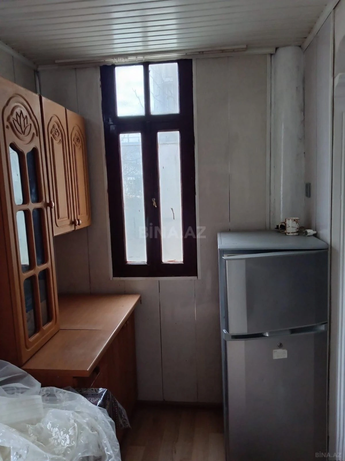 Kirayə verilir 2 otaqlı mənzil 60 m²