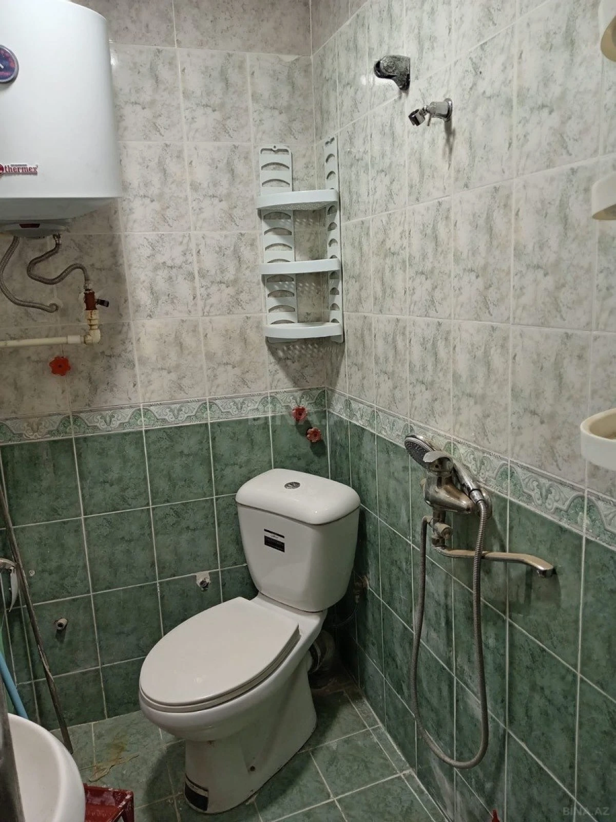 Kirayə verilir 2 otaqlı mənzil 60 m²