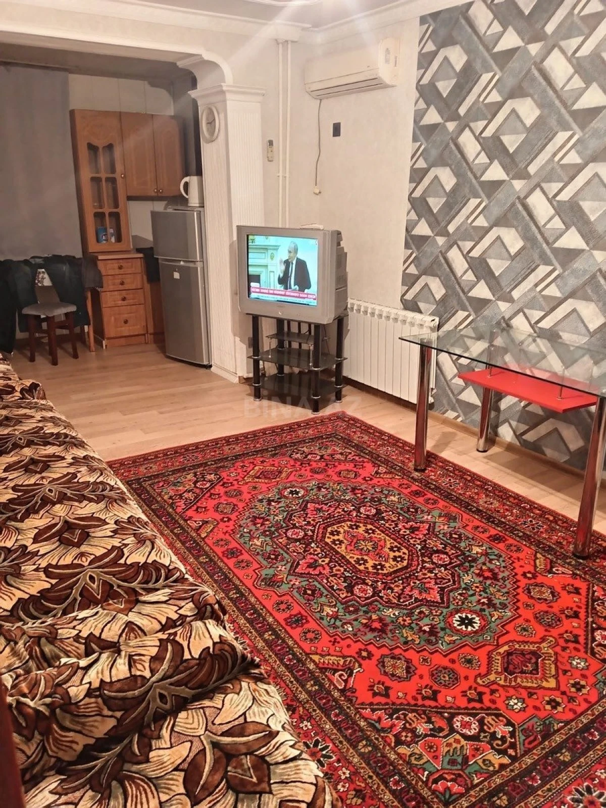 Kirayə verilir 2 otaqlı mənzil 60 m²