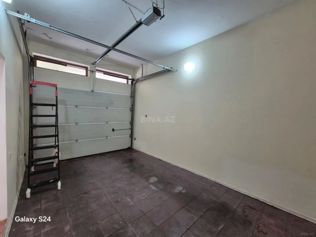 Kirayə verilir 6 otaqlı həyət evi 350 m²
