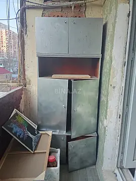 Satılır 2 otaqlı mənzil 50 m²