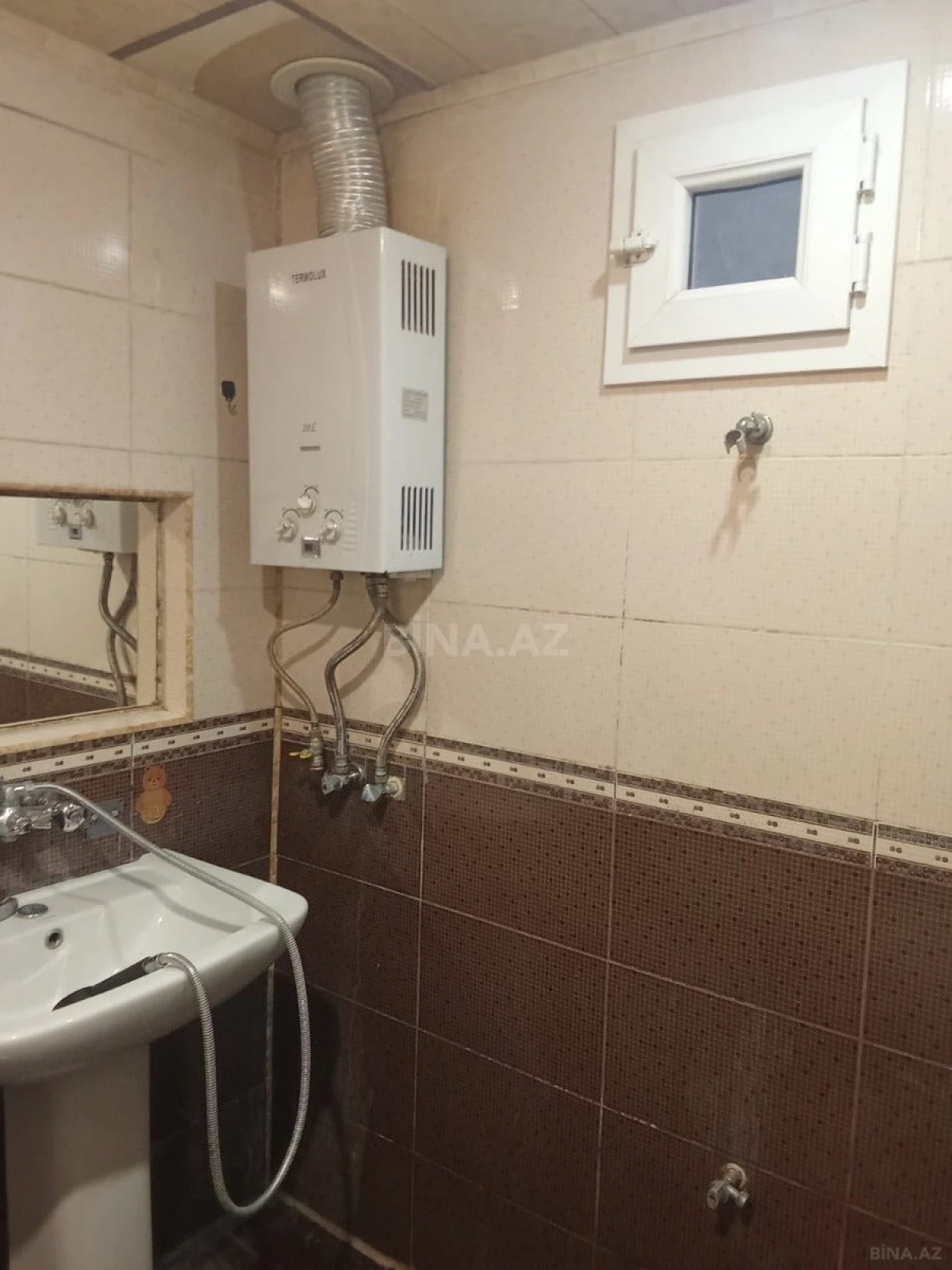 Satılır 2 otaqlı mənzil 50 m²