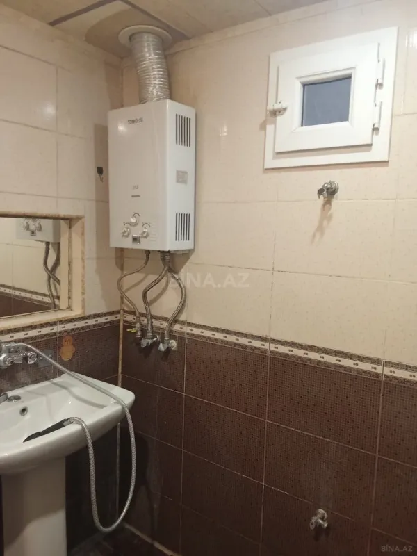 Satılır 2 otaqlı mənzil 50 m²