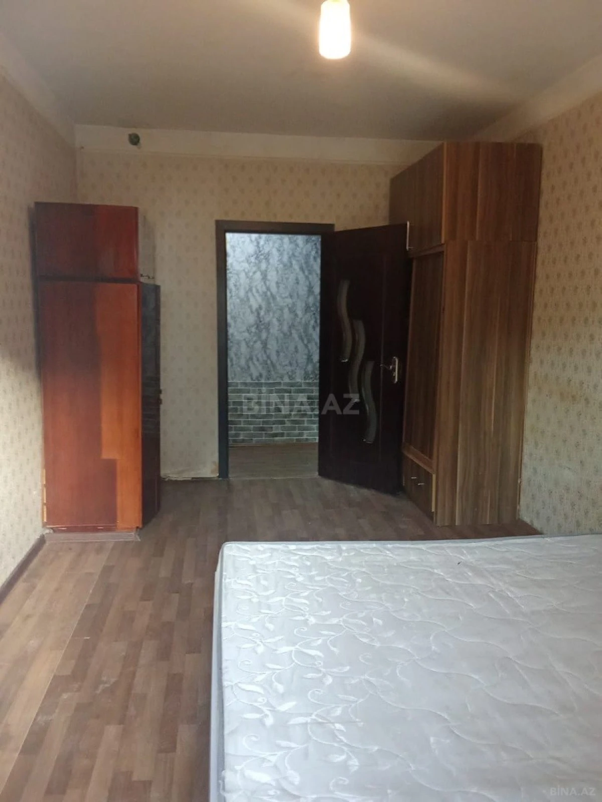 Satılır 2 otaqlı mənzil 50 m²