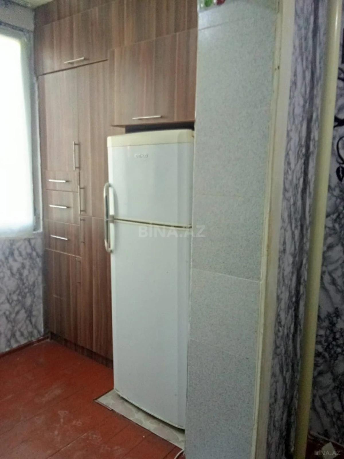 Satılır 2 otaqlı mənzil 50 m²