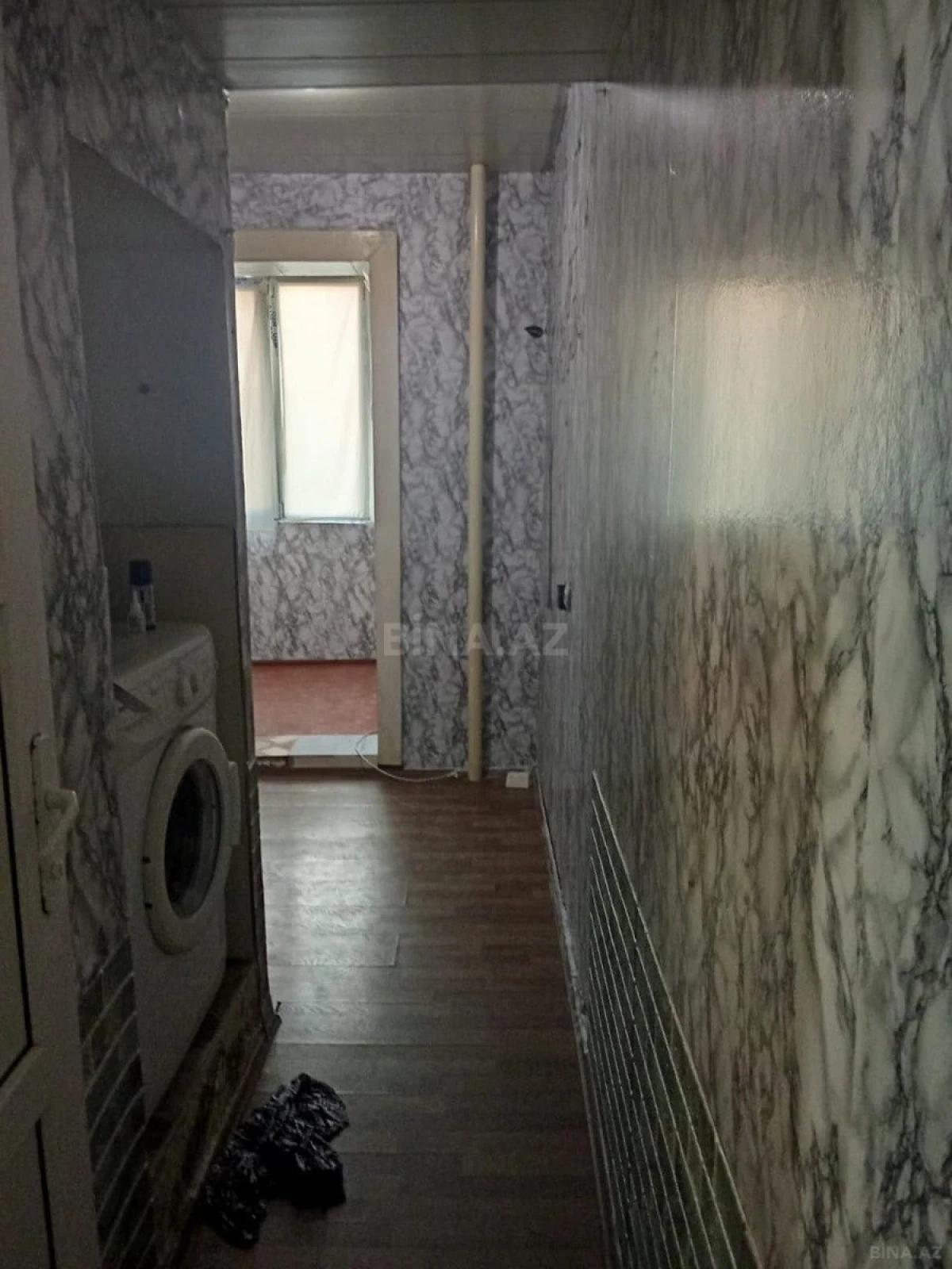 Satılır 2 otaqlı mənzil 50 m²