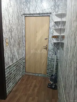 Satılır 2 otaqlı mənzil 50 m²