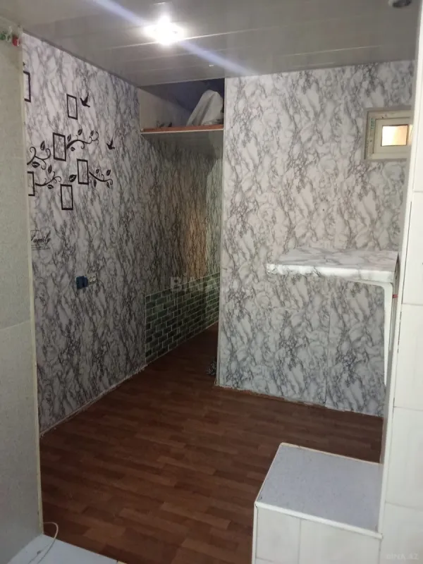 Satılır 2 otaqlı mənzil 50 m²