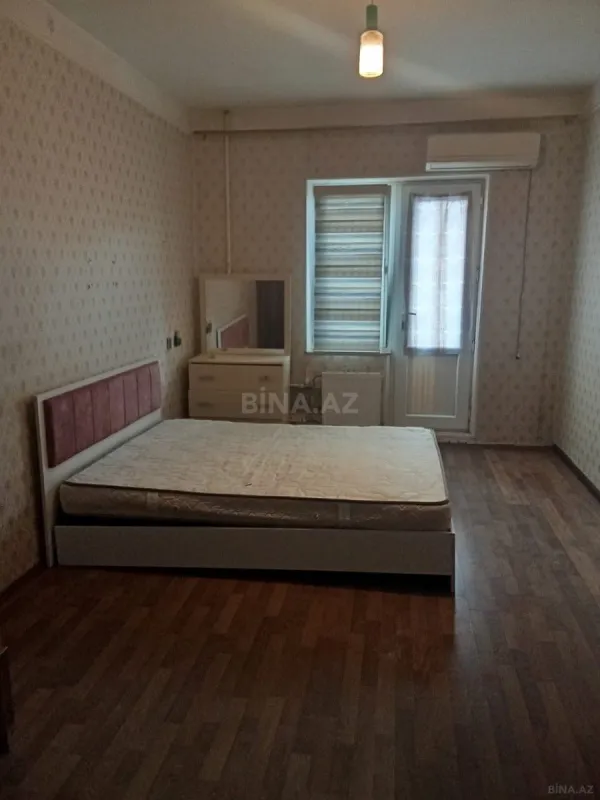 Satılır 2 otaqlı mənzil 50 m²