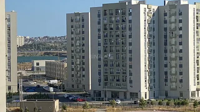 Kirayə verilir 3 otaqlı mənzil 85 m² — Bakı, Yasamal 3 otaq 85.00 m²