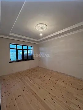 Satılır 4 otaqlı həyət evi 100 m²