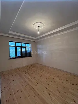 Satılır 4 otaqlı həyət evi 100 m²