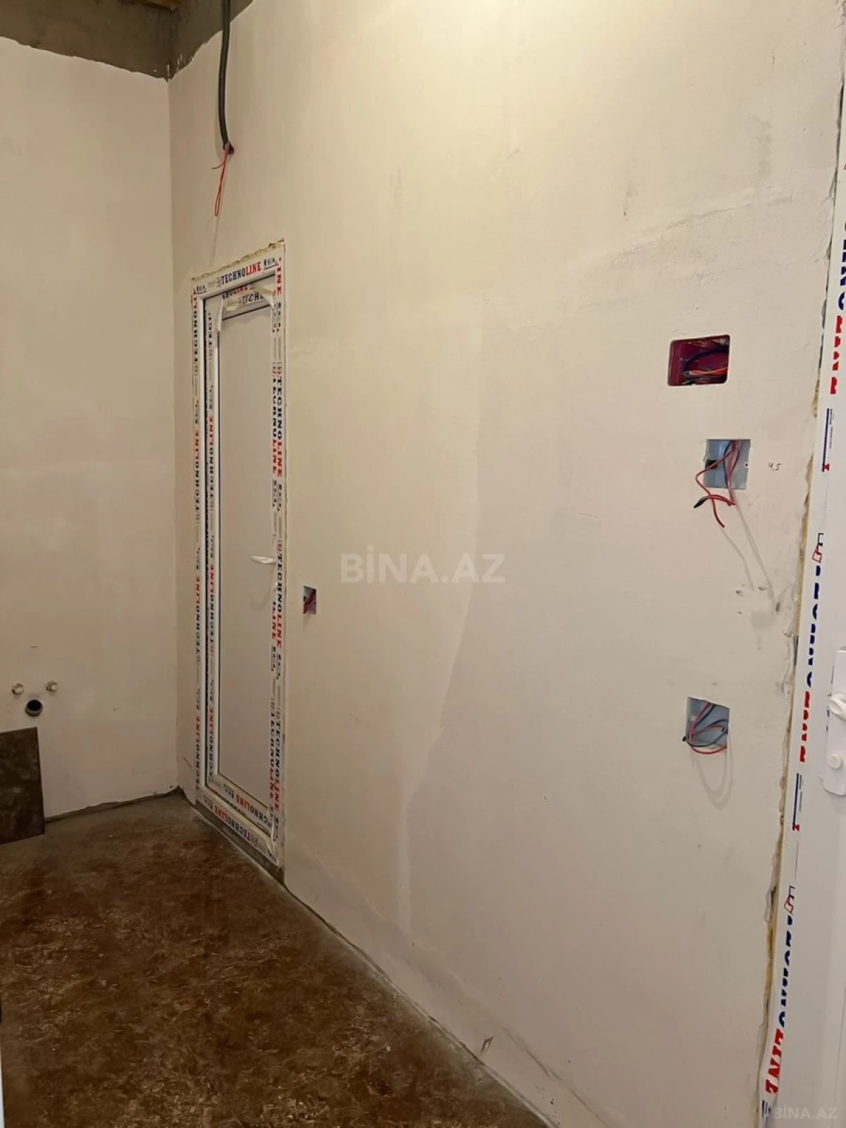 Satılır 4 otaqlı həyət evi 100 m²