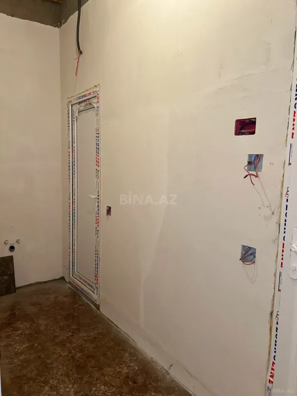 Satılır 4 otaqlı həyət evi 100 m²