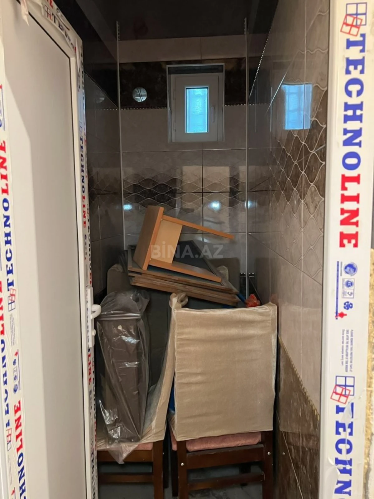 Satılır 4 otaqlı həyət evi 100 m²