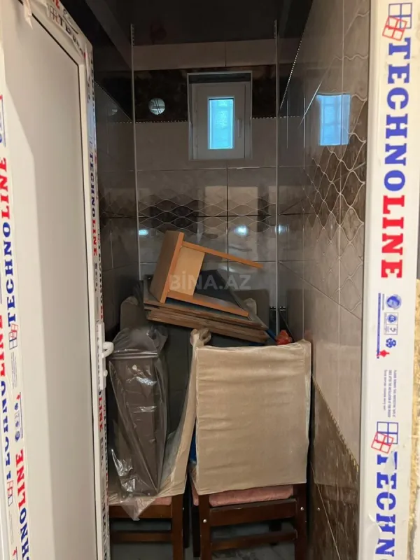 Satılır 4 otaqlı həyət evi 100 m²