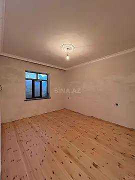 Satılır 4 otaqlı həyət evi 100 m²