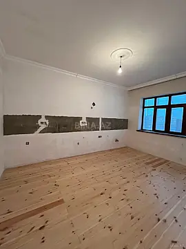 Satılır 4 otaqlı həyət evi 100 m²