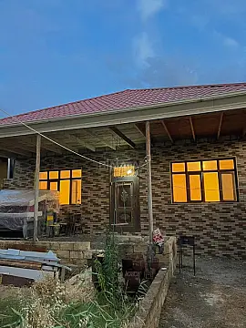 Satılır 4 otaqlı həyət evi 100 m² — Bakı, Mehdiabad 4 otaq 100.00 m²