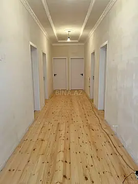 Satılır 4 otaqlı həyət evi 100 m²