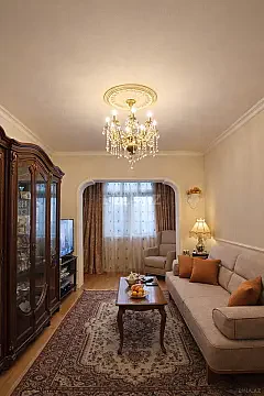 Satılır 3 otaqlı mənzil 82 m² — Bakı, Nərimanov 3 otaq 82.00 m²