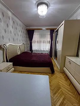 Satılır 4 otaqlı mənzil 100 m²
