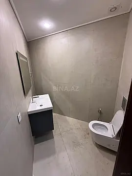 Kirayə verilir 4 otaqlı mənzil 220 m²