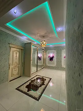 Satılır 3 otaqlı mənzil 165 m²
