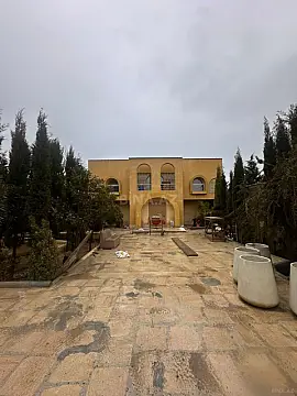 Satılır 7 otaqlı həyət evi 700 m² — Bakı, Mərdəkan 7 otaq 700.00 m²