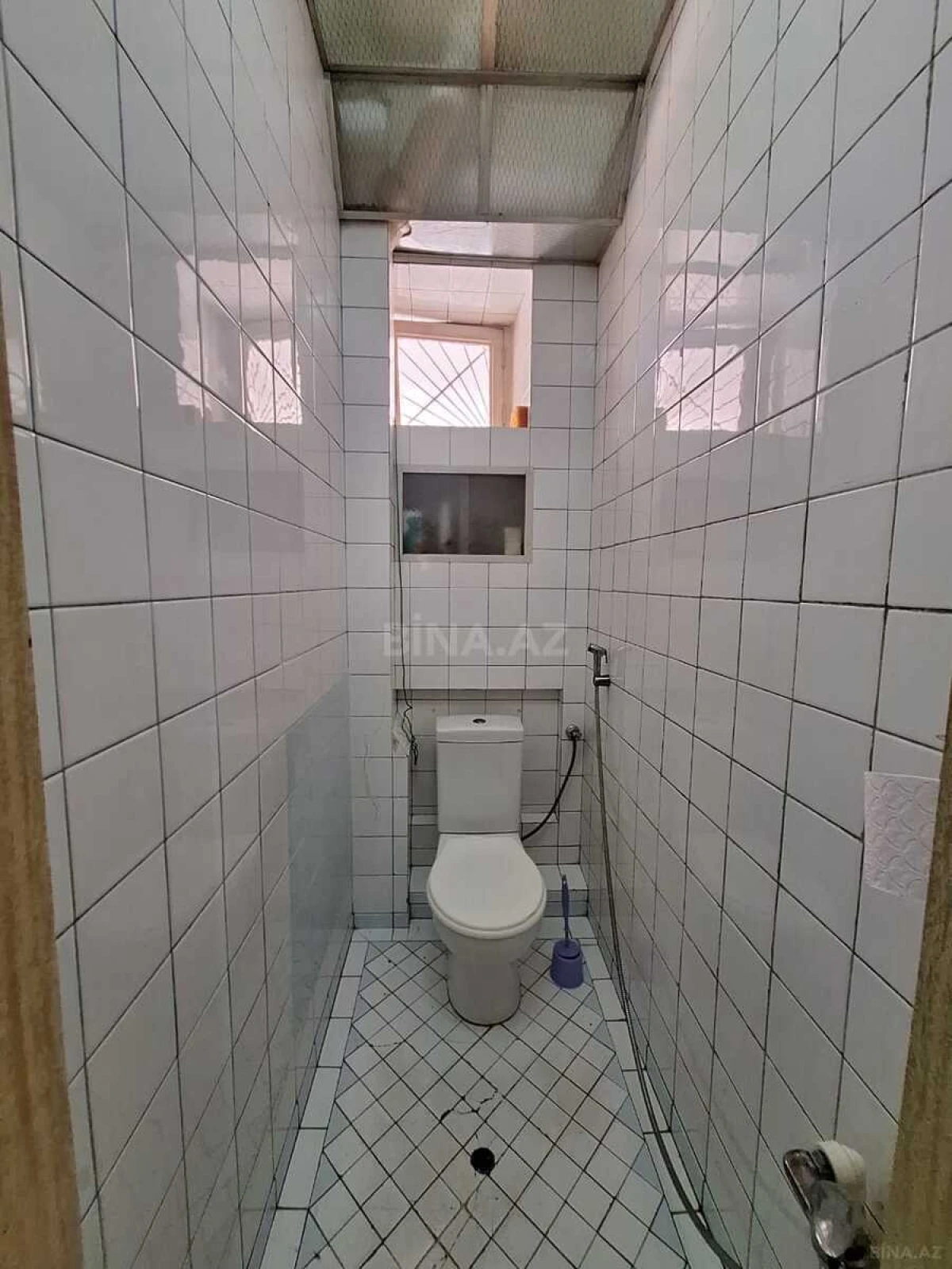 Kirayə verilir 4 otaqlı mənzil 110 m²