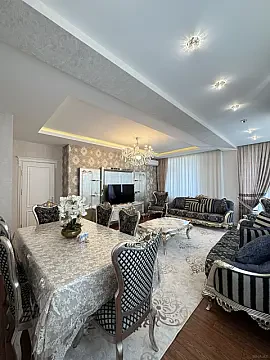 Satılır 4 otaqlı mənzil 172 m² — Bakı, Nəsimi 4 otaq 172.00 m²