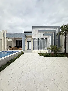 Satılır 4 otaqlı həyət evi 170 m²