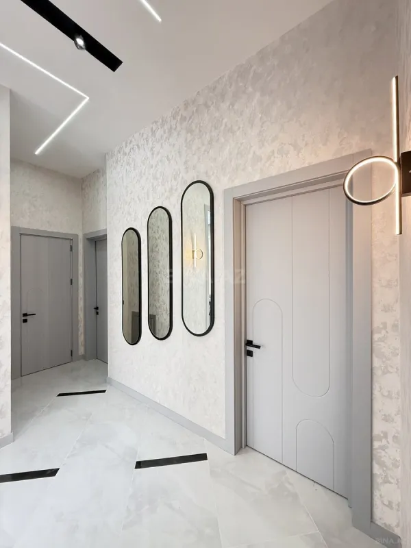 Satılır 4 otaqlı həyət evi 170 m²