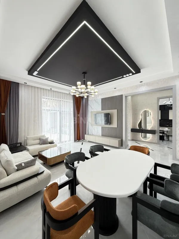 Satılır 4 otaqlı həyət evi 170 m²