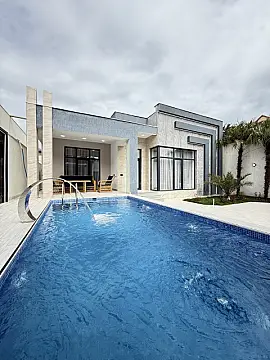 Satılır 4 otaqlı həyət evi 170 m²