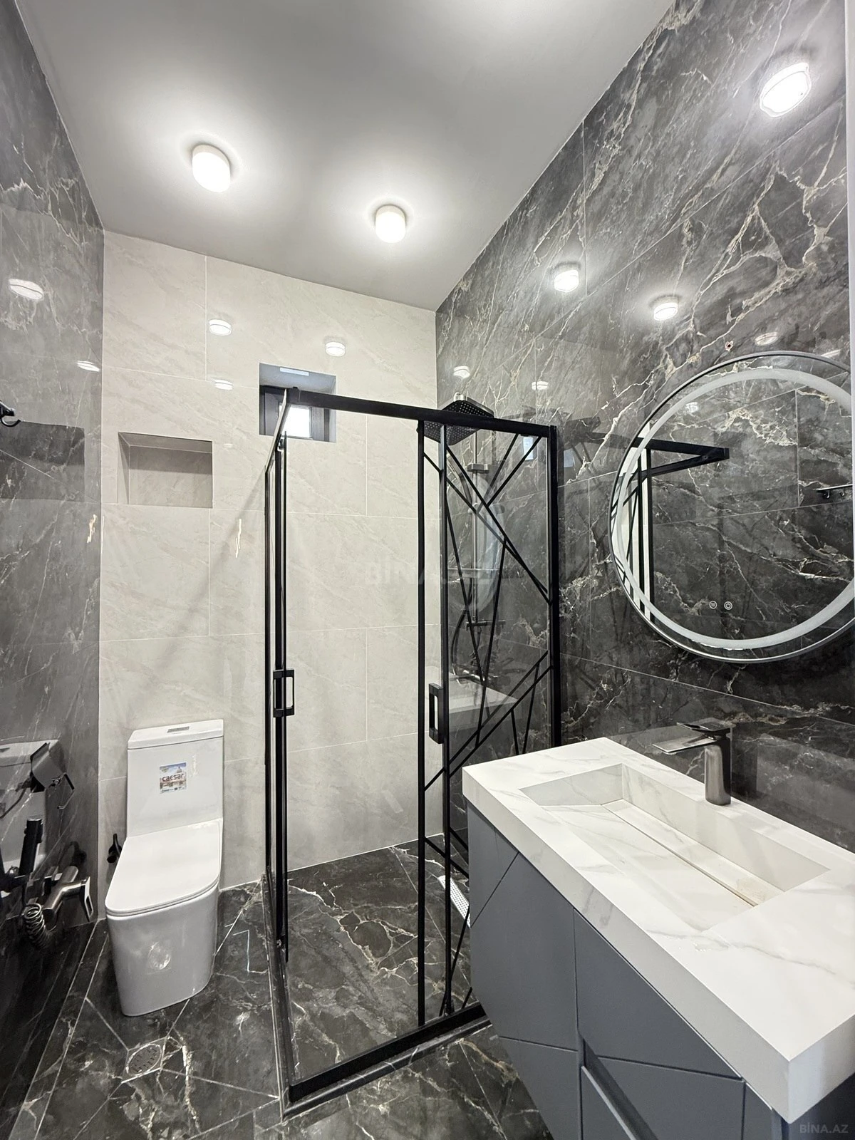 Satılır 4 otaqlı həyət evi 170 m²