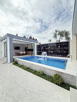 Satılır 4 otaqlı həyət evi 170 m²