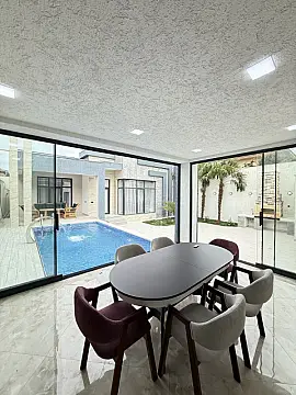Satılır 4 otaqlı həyət evi 170 m²