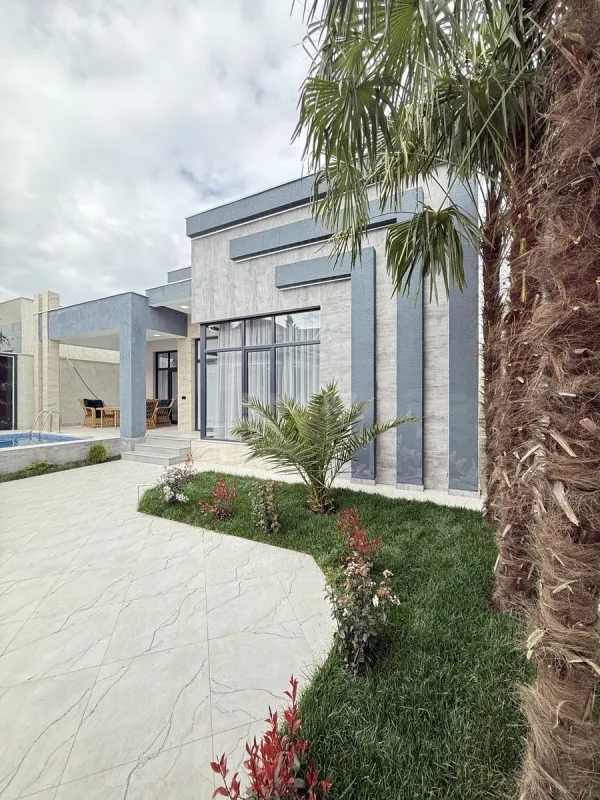 Satılır 4 otaqlı həyət evi 170 m²