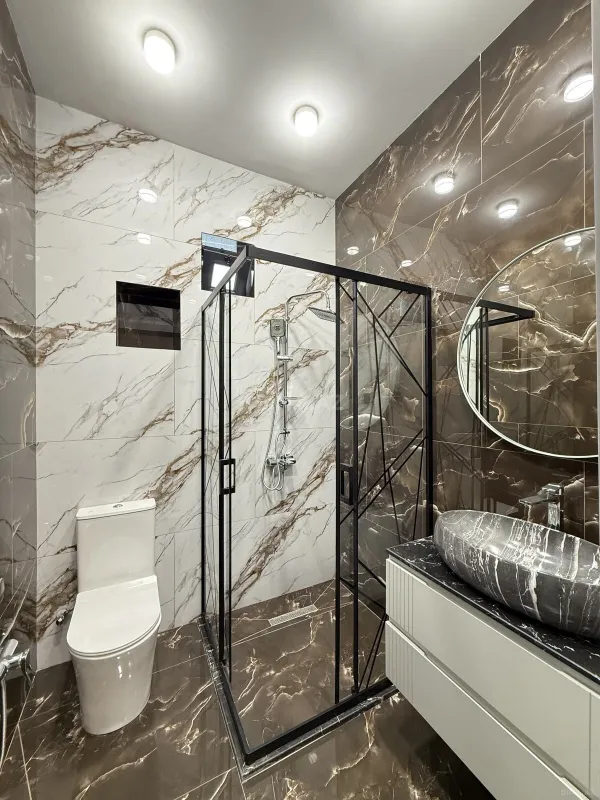 Satılır 4 otaqlı həyət evi 170 m²