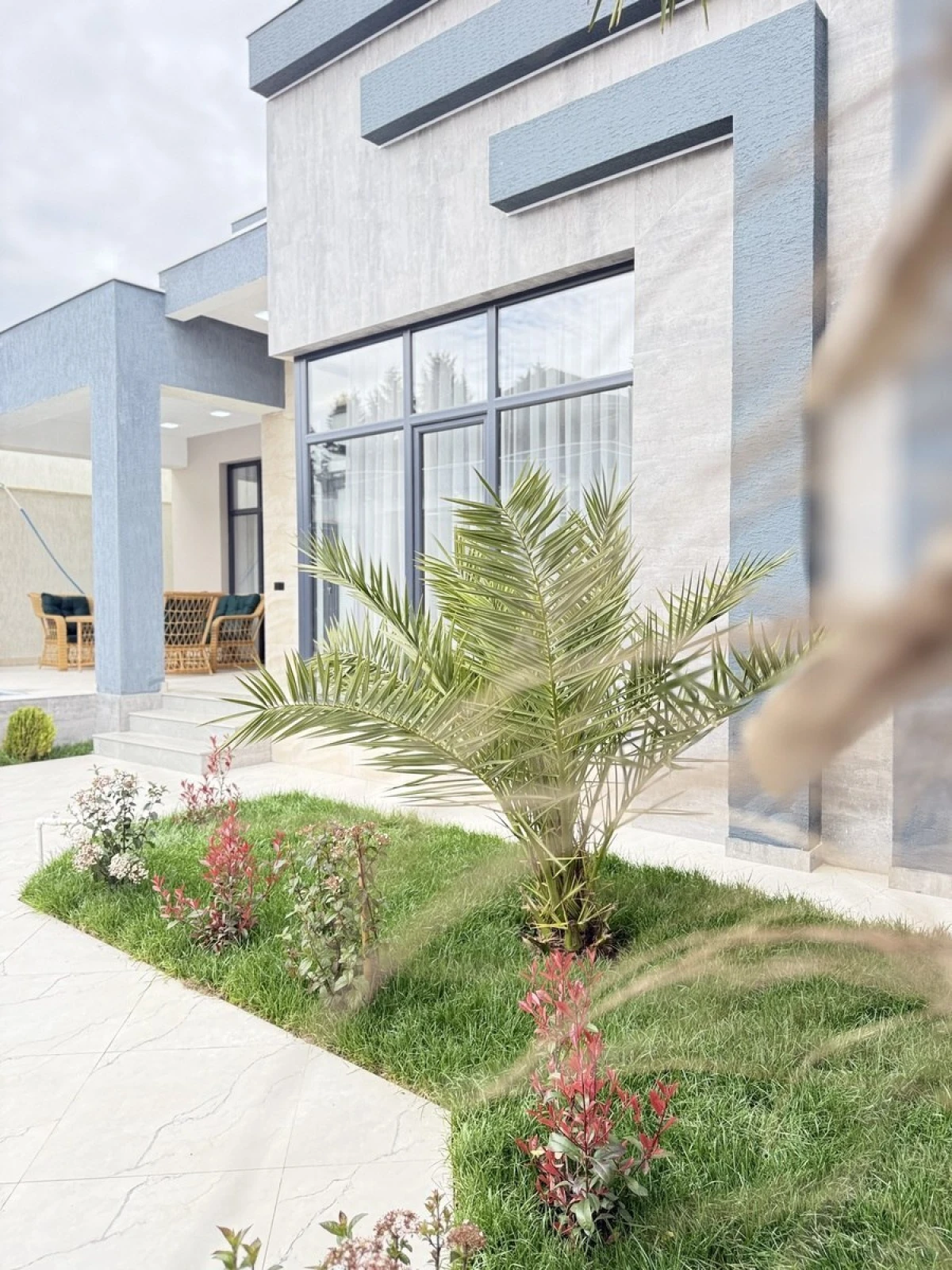 Satılır 4 otaqlı həyət evi 170 m²