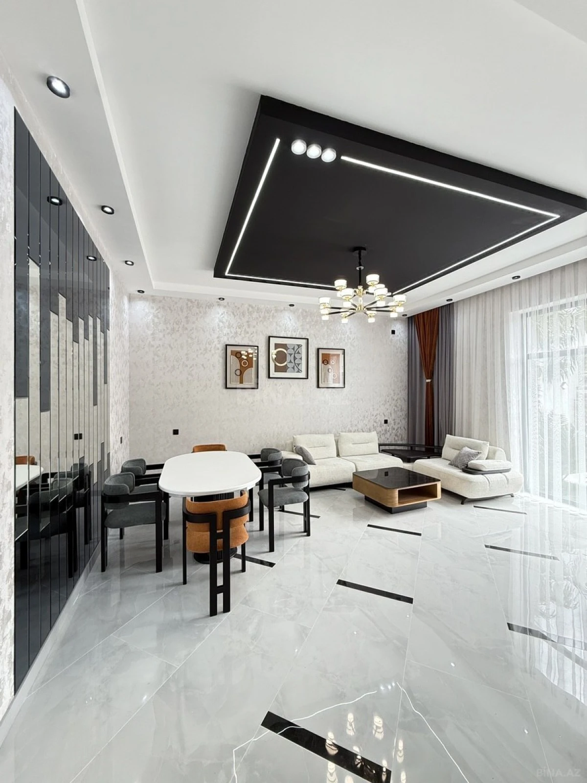 Satılır 4 otaqlı həyət evi 170 m²