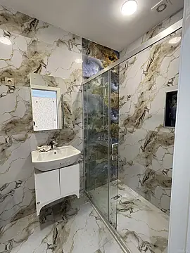 Satılır 2 otaqlı mənzil 41 m²